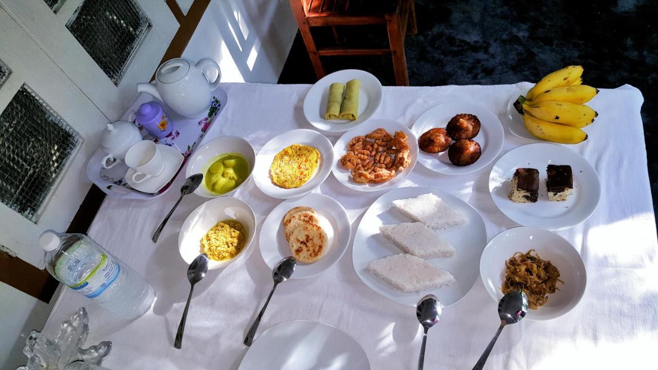 Drongo Place Dikwella Dış mekan fotoğraf